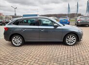 Škoda Scala Hatchback 999,0 81 kw