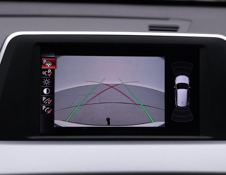 BMW X1 SUV / Terénní 2,0 l 110 kw