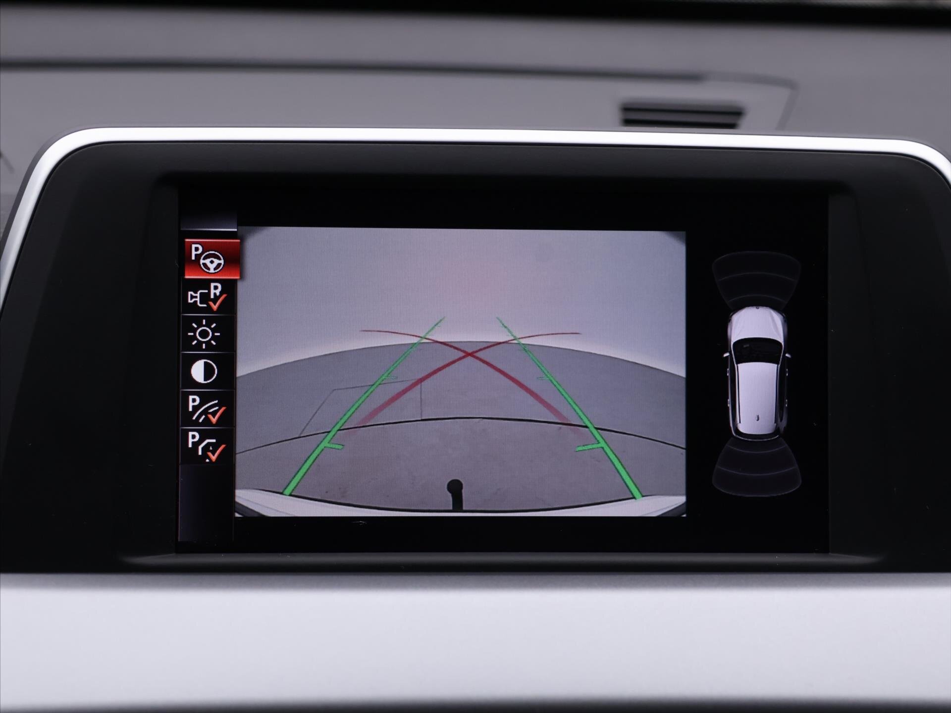 BMW X1 SUV / Terénní 2,0 l 110 kw