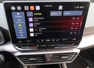 Seat Leon Kombi 1,5 l 110 kw