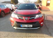 Toyota RAV4 SUV 2,0 l 111 kw