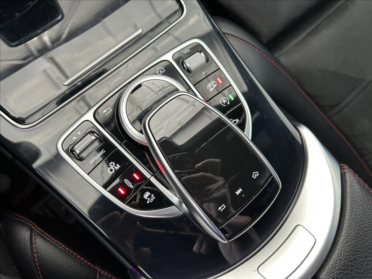 Mercedes-Benz Třídy C