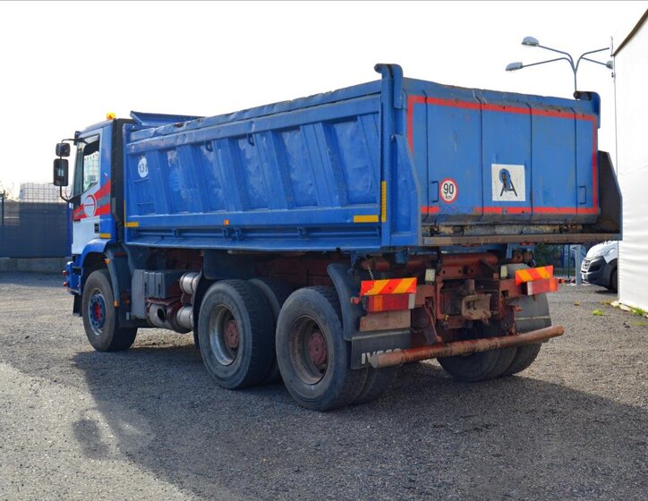 Iveco Ostatní 3