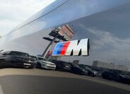 BMW Řada 5 Kombi 3,0 l 210 kw