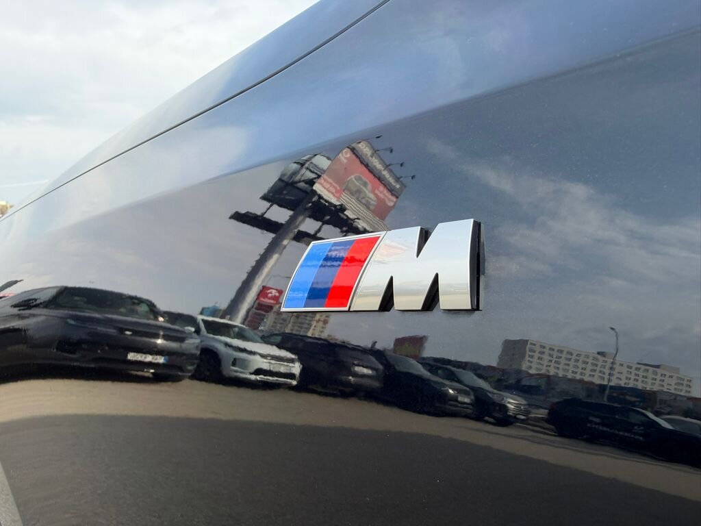 BMW Řada 5 Kombi 3,0 l 210 kw