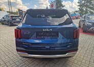 KIA Sorento SUV / Terénní 2,2 l 142 kw