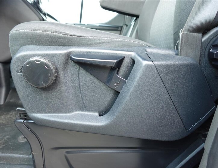 Ford Transit Custom Ostatní 2,0 l 96 kw
