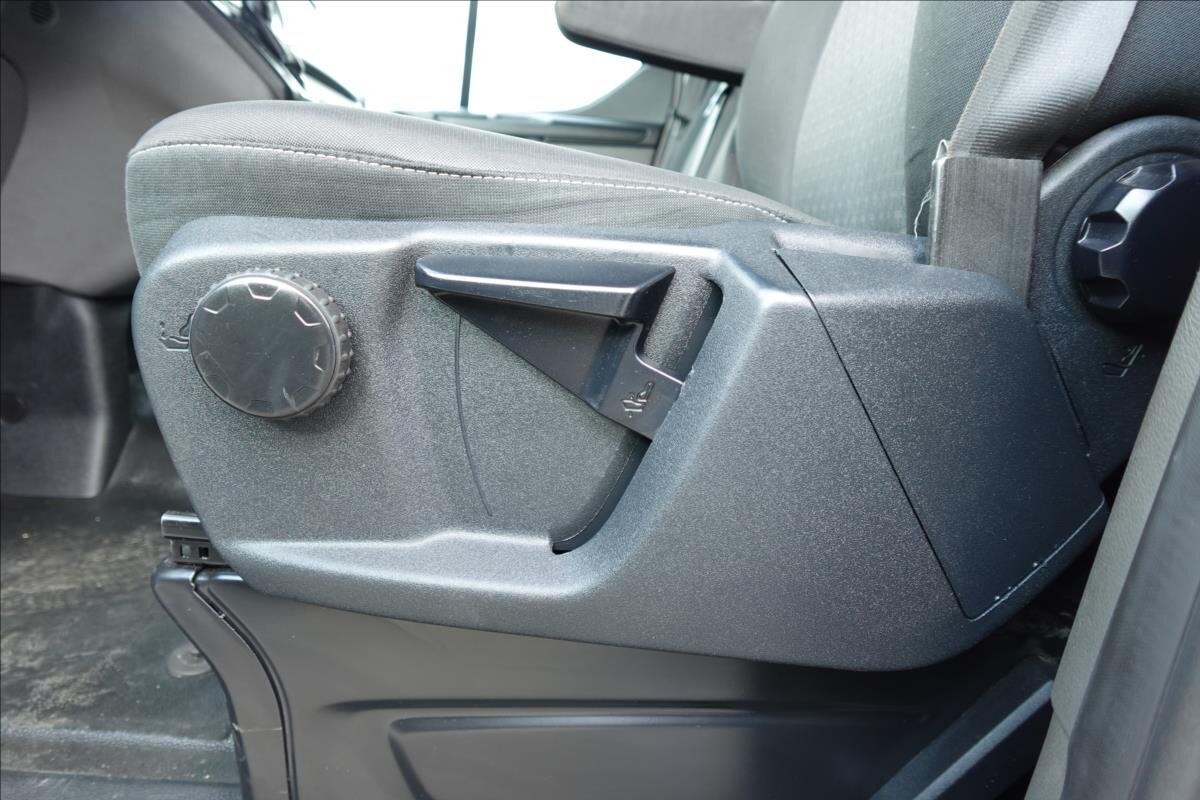 Ford Transit Custom Ostatní 2,0 l 96 kw