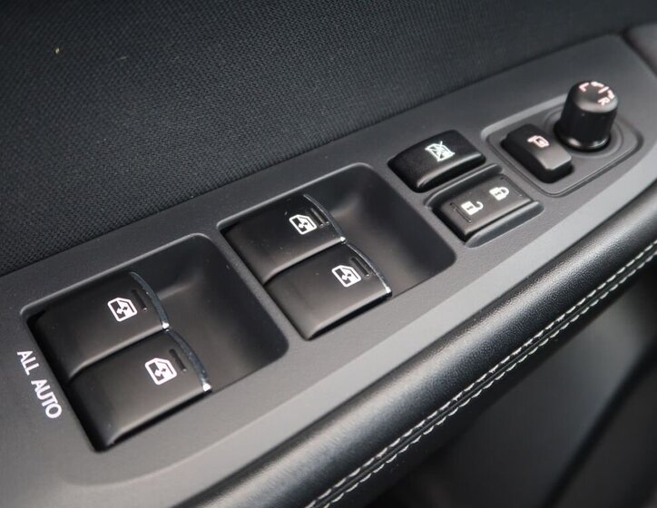 Subaru Outback Kombi 2,0 l 110 kw