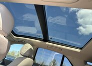 Mercedes-Benz GLE SUV / Terénní 2,9 l 200 kw