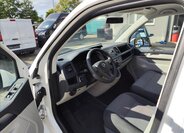Volkswagen Transporter Kombi 2,0 l 84 kw