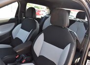 Citroën DS3 Hatchback 1,2 l 60 kw