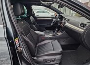 Škoda Superb Kombi 2,0 l 140 kw