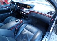 Mercedes-Benz Třídy S Sedan / Limuzína 3,0 l 173 kw