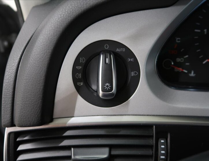 Audi A6 Kombi 2,7 l 140 kw