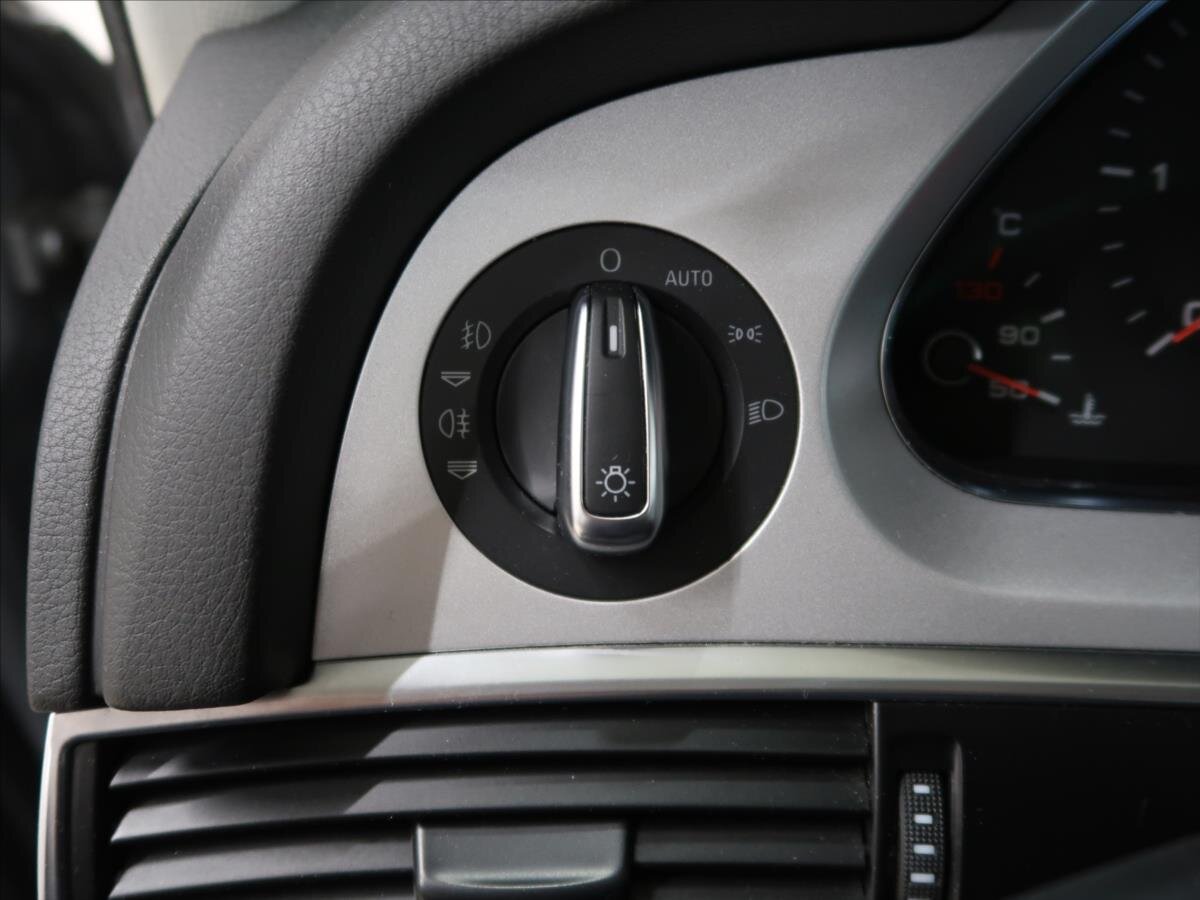 Audi A6 Kombi 2,7 l 140 kw