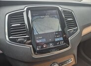 Volvo XC90 SUV / Terénní 2,0 l 165 kw