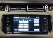 Land Rover Range Rover 14