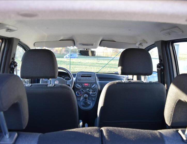 Fiat Panda 23