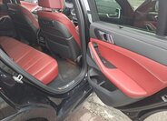 BMW X6 SUV 3,0 l 210 kw