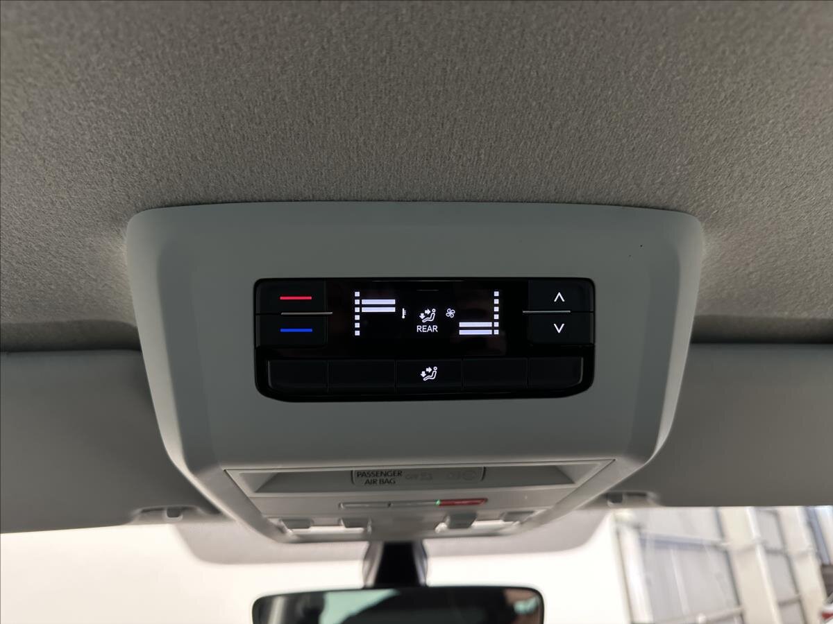 Volkswagen Transporter Ostatní 2,0 l 110 kw