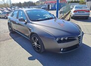 Alfa Romeo 159 Sedan / Limuzína 1,9 l 110 kw