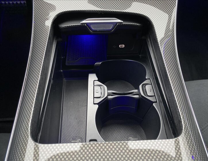 Mercedes-Benz Třídy C 23