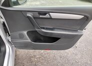 Volkswagen Passat Kombi 2,0 l 103 kw