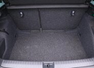 Škoda Kamiq SUV / Terénní 1,5 l 110 kw