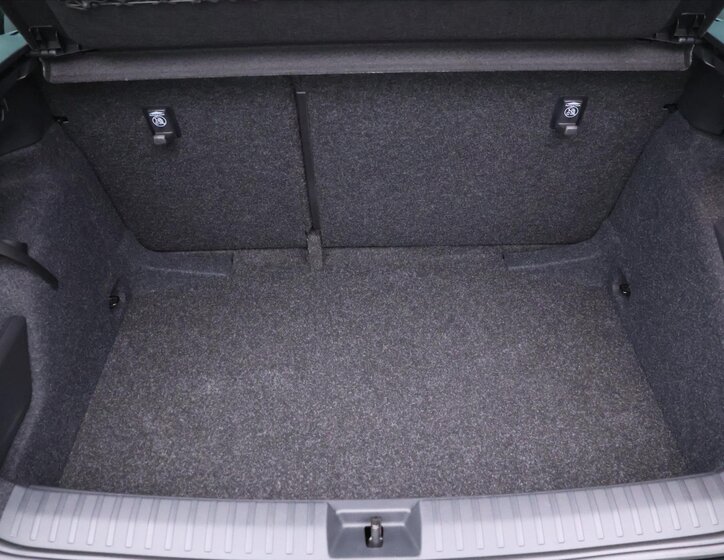 Škoda Kamiq SUV / Terénní 1,5 l 110 kw