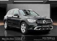 Mercedes-Benz GLC 7