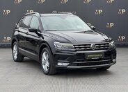 Volkswagen Tiguan SUV / Terénní 2,0 l 110 kw