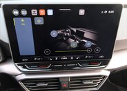 Seat Leon Kombi 1,5 l 110 kw