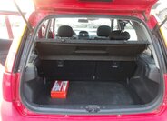 Suzuki Ignis Kombi 1,3 l 68 kw