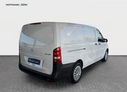 Mercedes-Benz Vito VAN-Minibus 2,0 l 100 kw