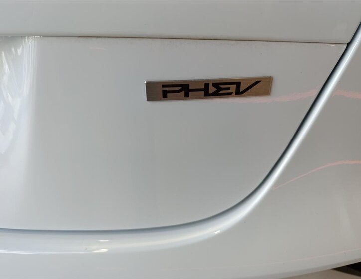 KIA XCeed Hatchback 1,6 l 77 kw