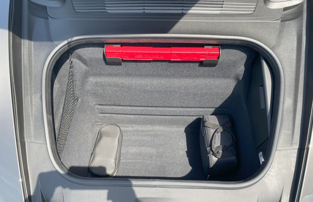 Porsche 911 Kupé 3,0 l 353 kw