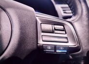 Subaru Levorg Kombi 1,6 l 125 kw