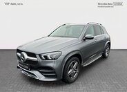 Mercedes-Benz GLE 1