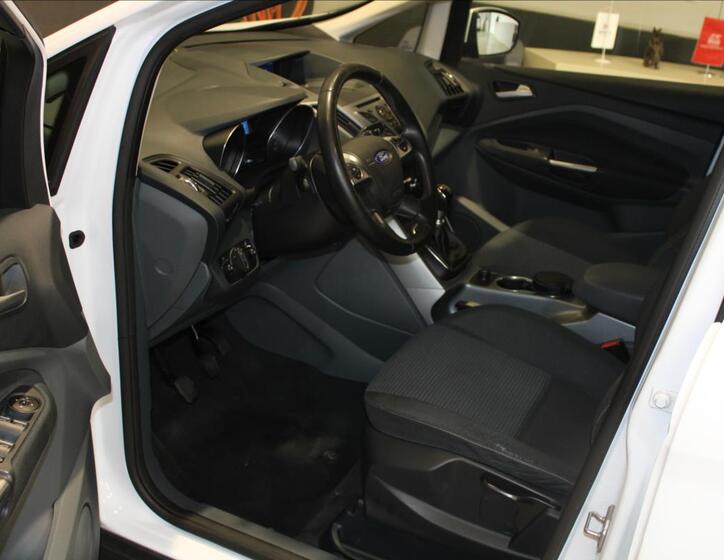 Ford C-MAX 9