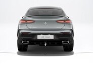 Mercedes-Benz GLE SUV / Terénní 2,0 l 213 kw