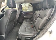 Land Rover Discovery SUV / Terénní 3,0 l 190 kw