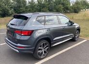 Seat Ateca 7