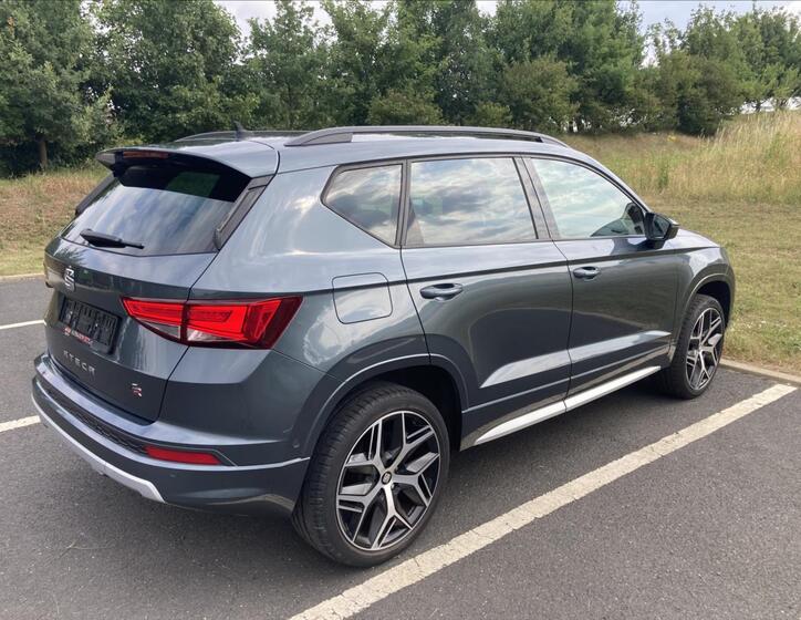 Seat Ateca 7