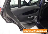 Mercedes-Benz GLC 24