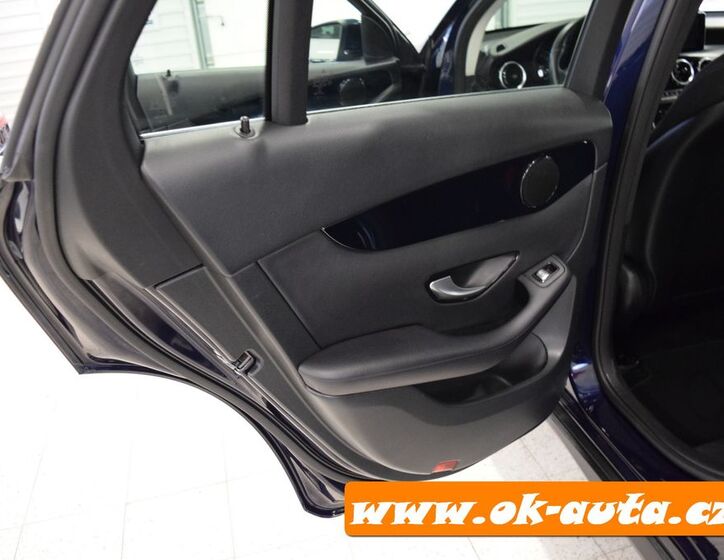 Mercedes-Benz GLC 24