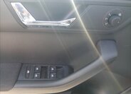 Škoda Fabia Kombi 999,0 81 kw