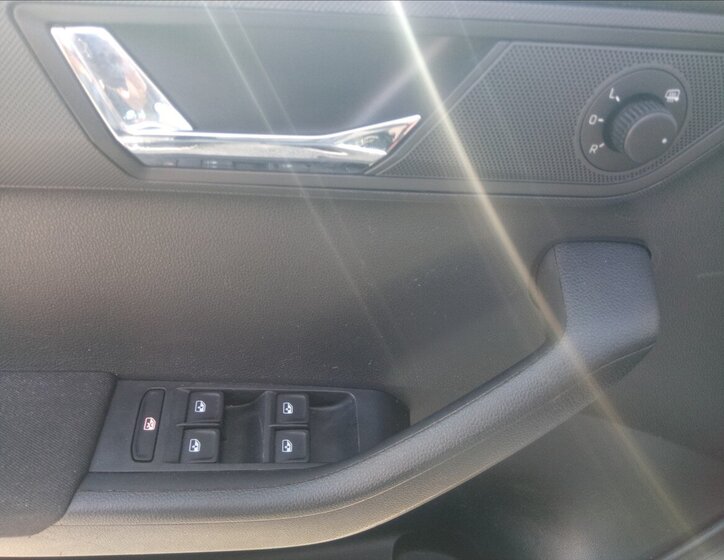 Škoda Fabia Kombi 999,0 81 kw