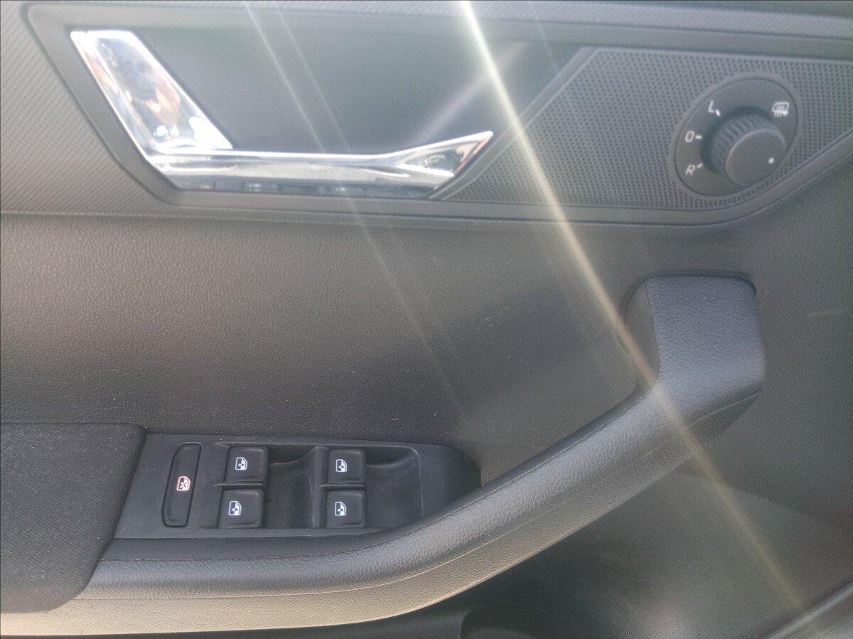 Škoda Fabia Kombi 999,0 81 kw