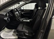 Audi A6 Kombi 2,0 l 150 kw